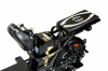 Электровелосипед Mingto Monster Limusine 60V 33Ah