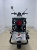 Мопед VMC Nova 49сс (125сс) Grey