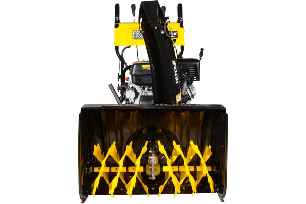 Снегоуборщик Huter SGC 8100С