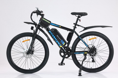 Электровелосипед Selufly 26